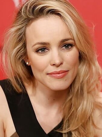 RACHEL McADAMS...CELEBEAUTY