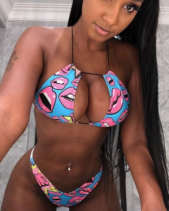 Bernice B