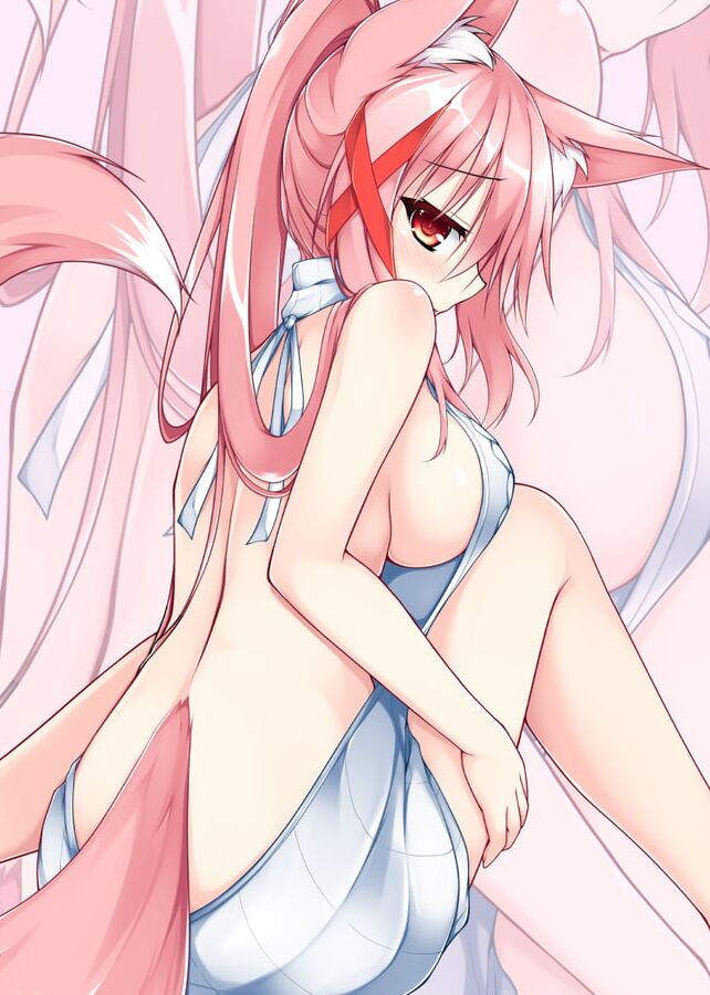 Hentai Favorite: Kazamatsuri Kazari