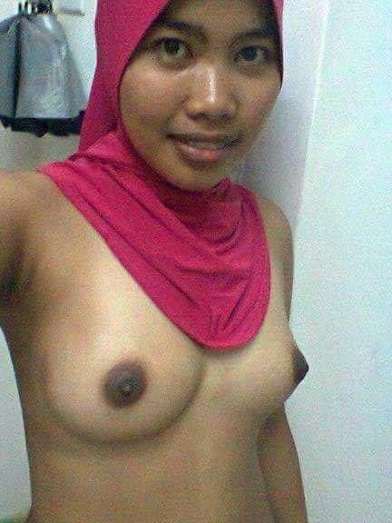 tudung acak