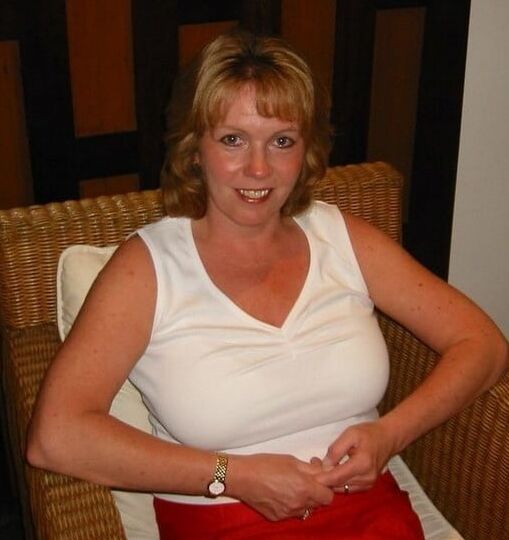 Milf Jane