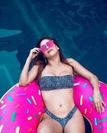 Kim Shantal
