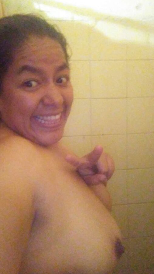 My friend in Mexico