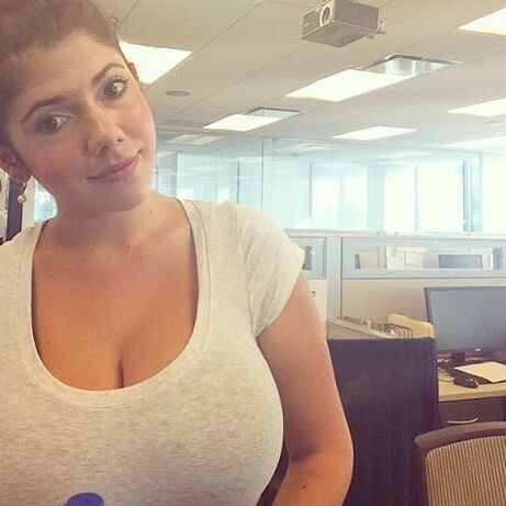 Amateur Big Boobs