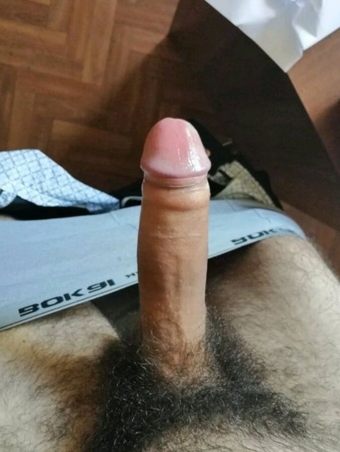 Showing It