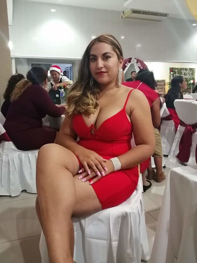 Geisha Lopez honduras