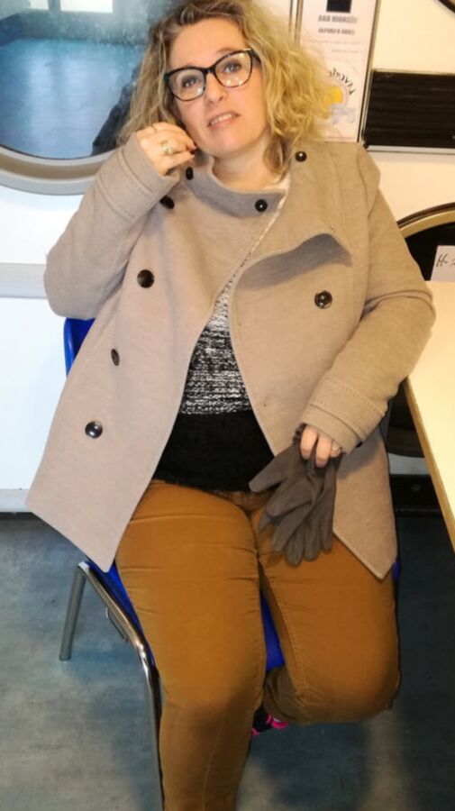Bbw mix  (Cathy)