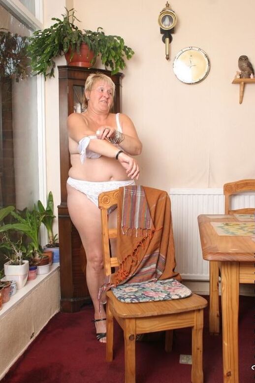 Granny lockdown