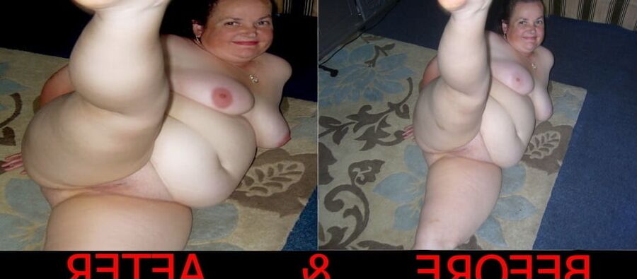 Fat Pig Samantha