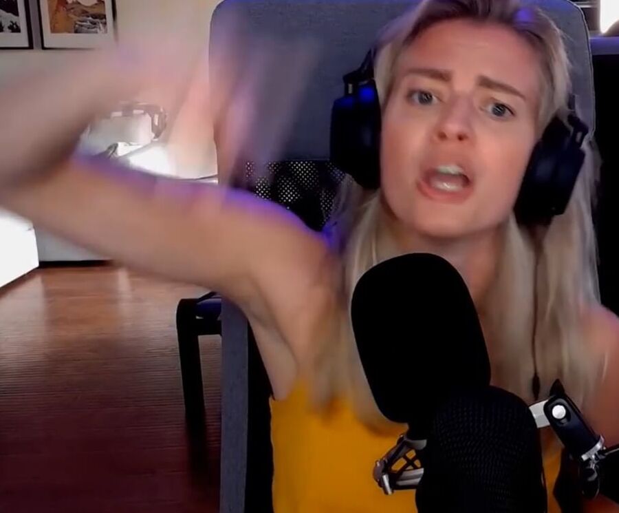 Elyse Willems