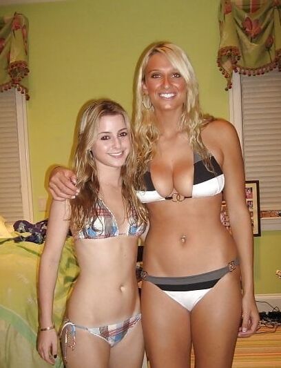 Laquelle et comment ? Special mere - fille