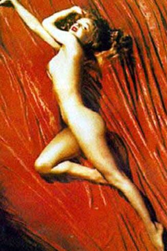 Marilyn Monroe A