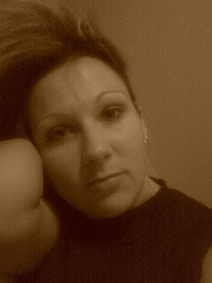 Jennifer Wentzien - exposed forever