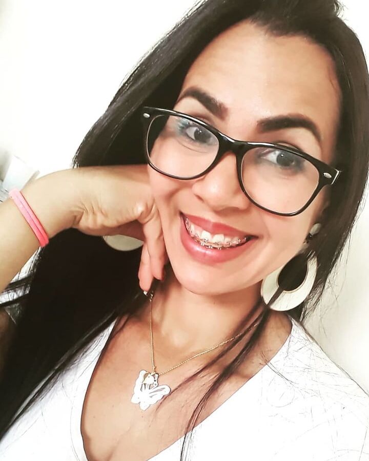 Tezuda gostosa (hot milf)