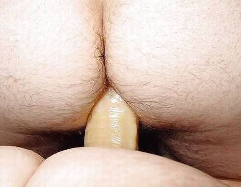 More sex