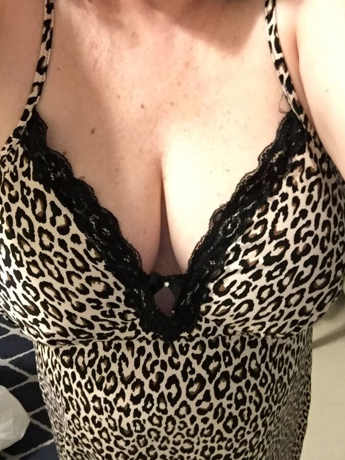 some naughty pics