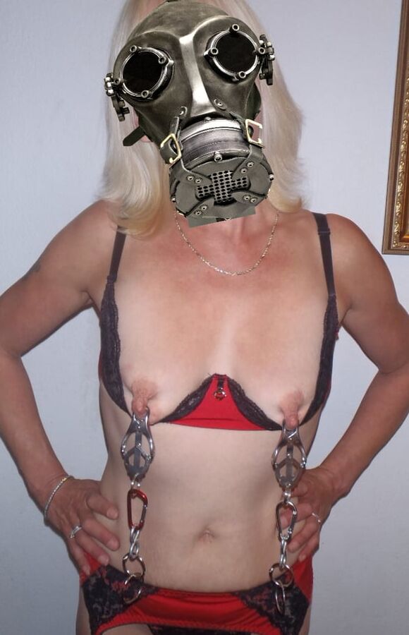 BDSM Fun