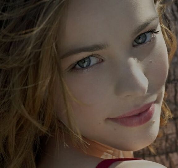 RACHEL McADAMS...CELEBEAUTY