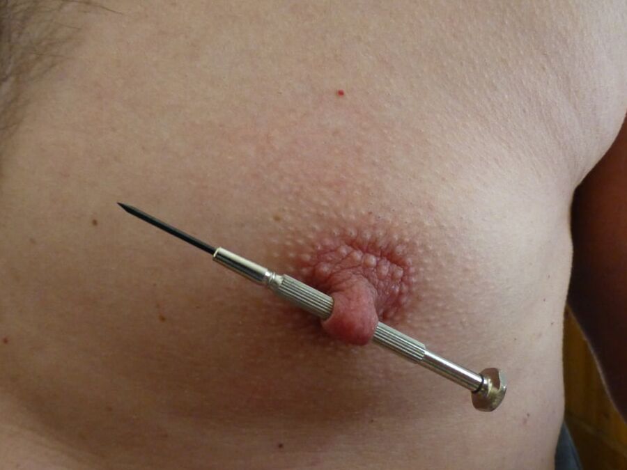 Nipple Inserts