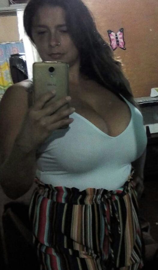 MAS TETAS DD