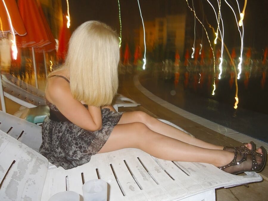 Photo of girls from social networks (Russian).