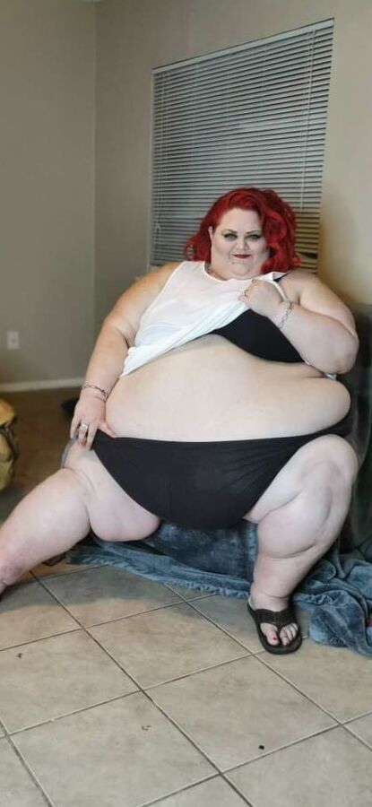 Ssbbw from reddit