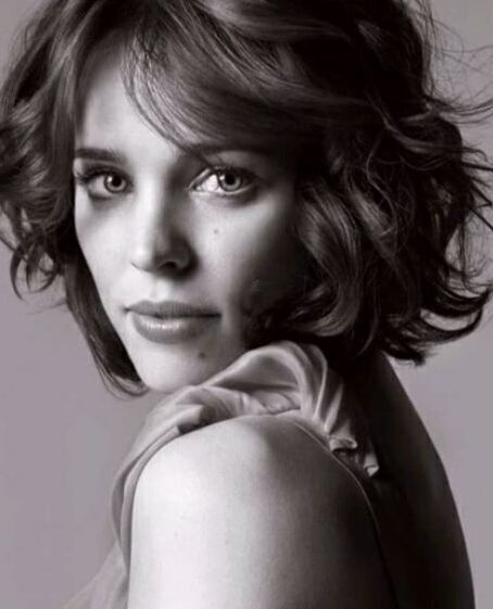 RACHEL McADAMS...CELEBEAUTY