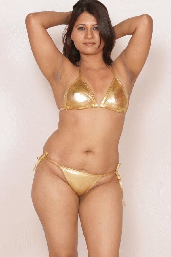 Indian Mature