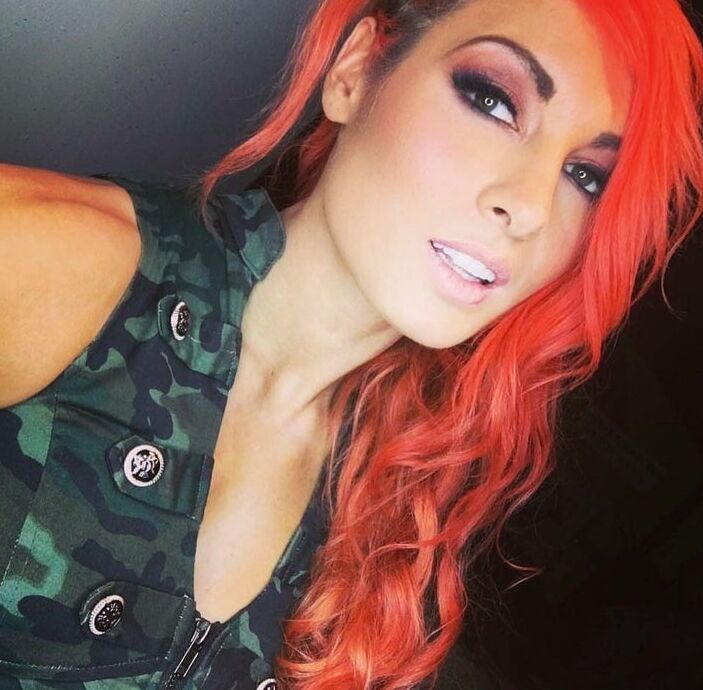 WWE Divas