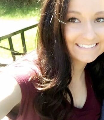 Michigan Brunette