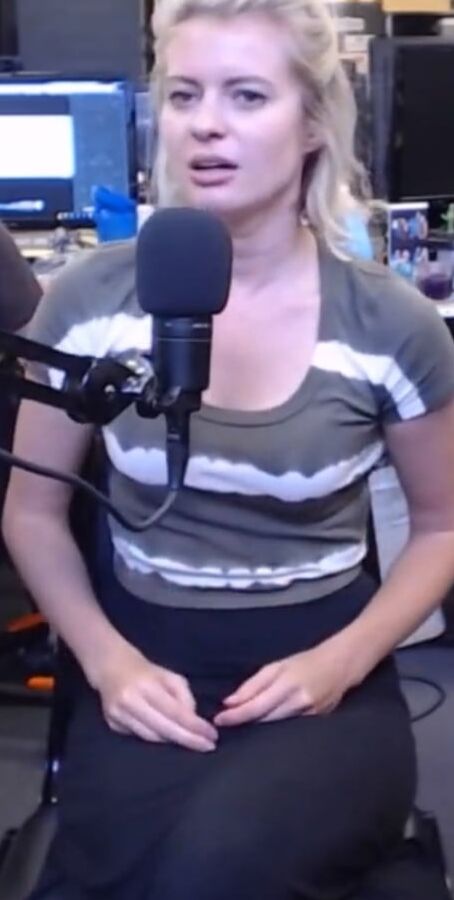 Elyse Willems