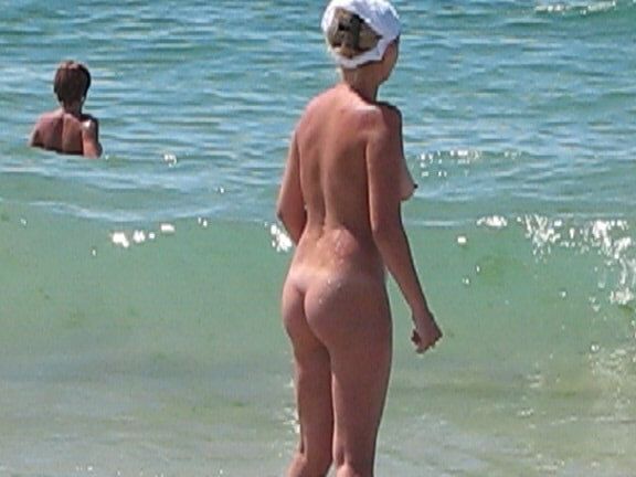 Sun, Sand and Sea