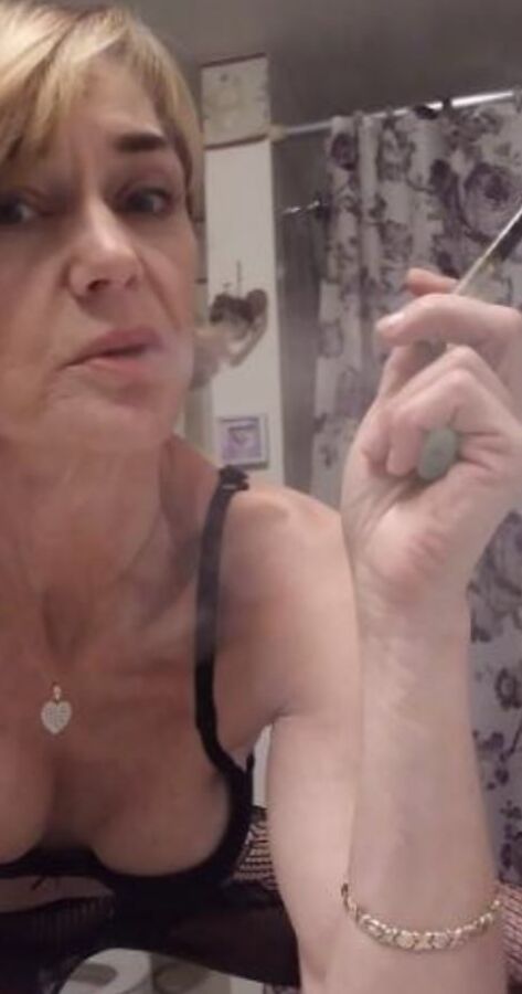 Local Whore Junkie