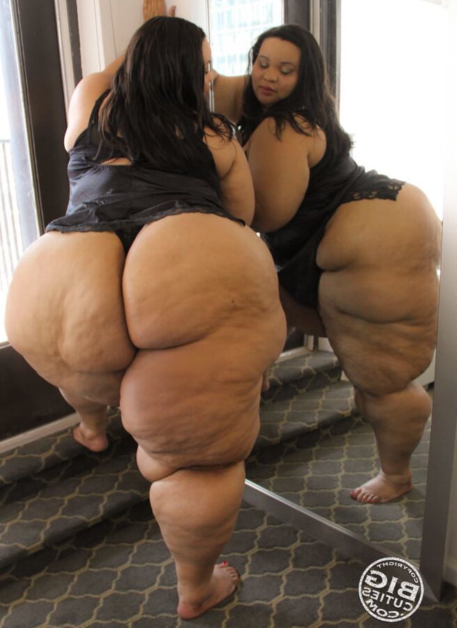 Best asses
