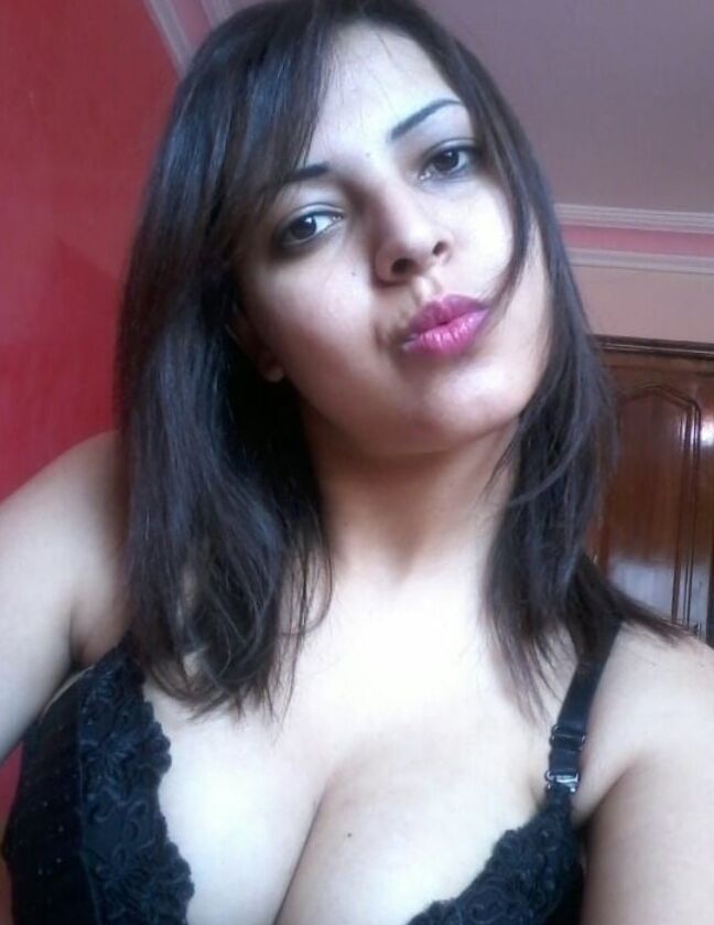 Hermosas tetas