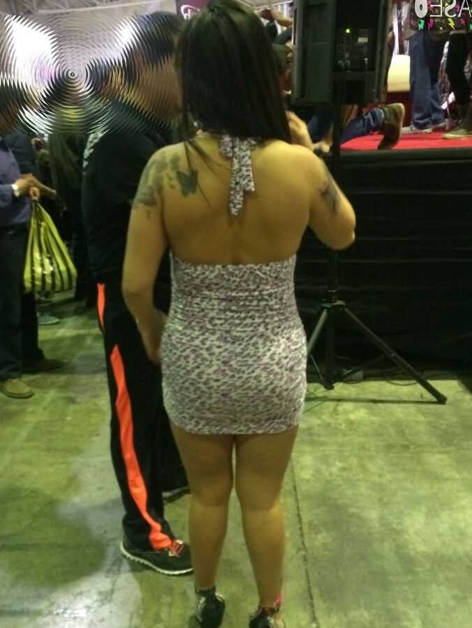 Camila Bellota Exposexo Mexico