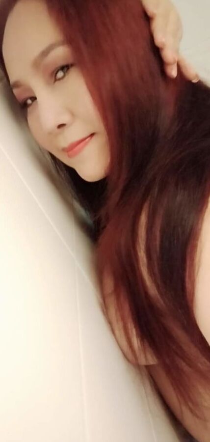 Thai girl big pussy