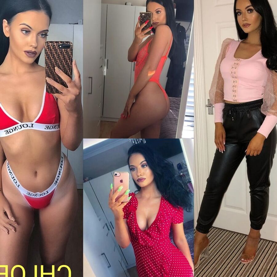 Sexy Sluts Clothed and Bikinis!