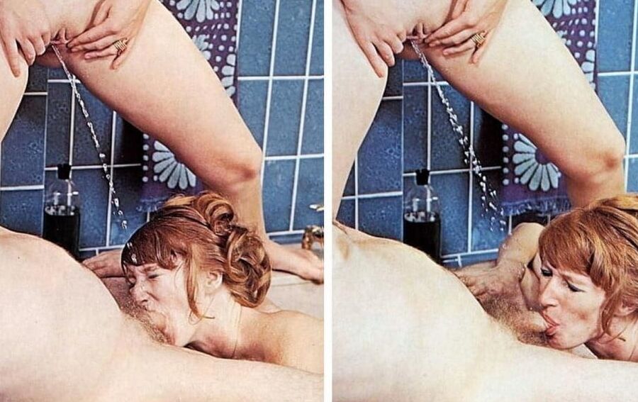 Pee Girls -