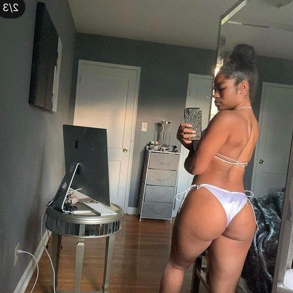 Purely Ebony