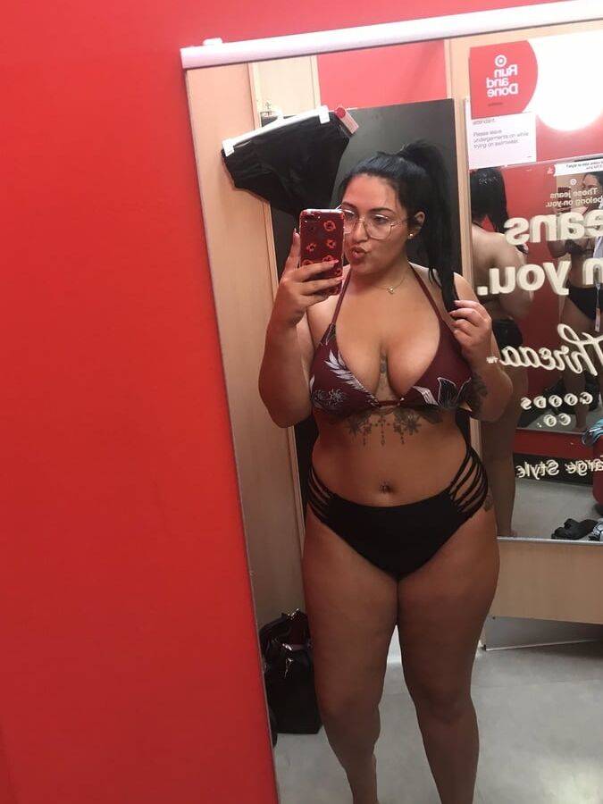 Sexy Amateur