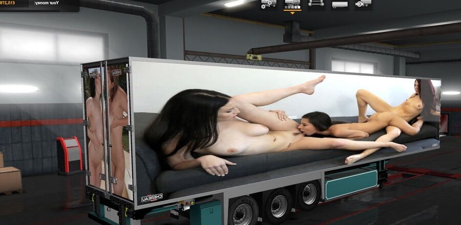 lesbian trailers