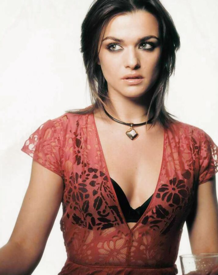 Rachel Weisz -