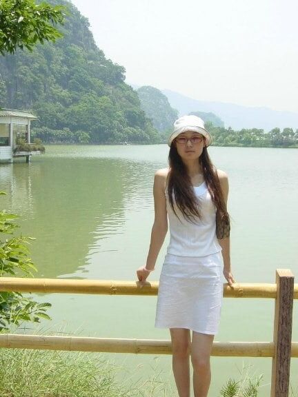 chinese sexy milf