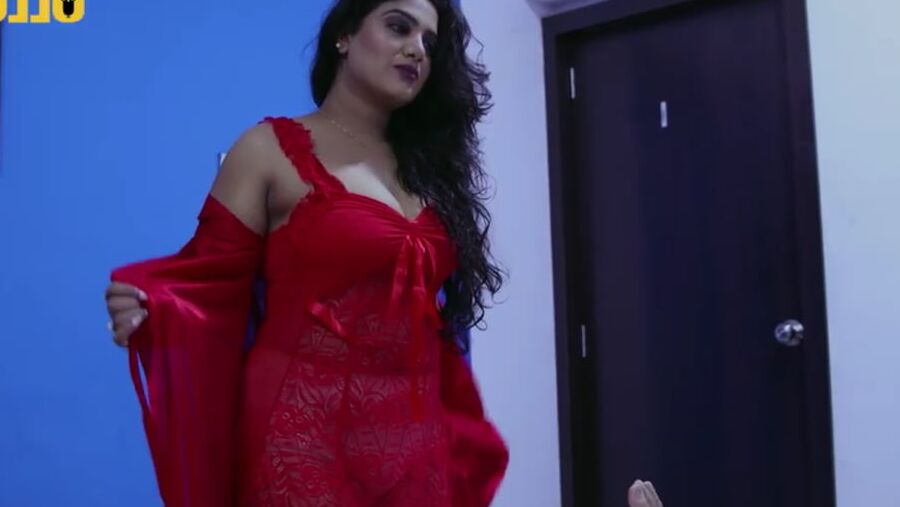 Kavitha Aunty