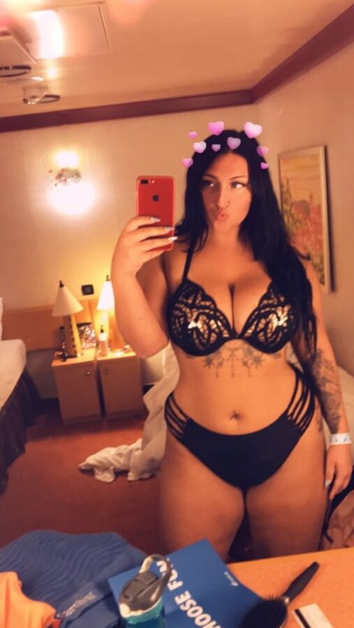 Sexy Amateur