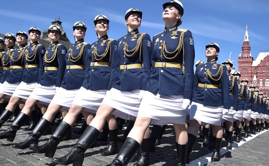 Uniform fetishism