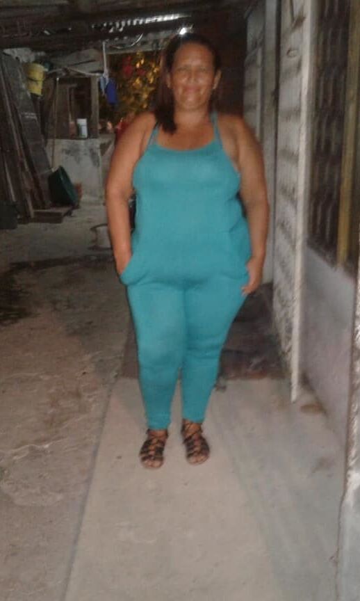 monica diaz mature granny bbw ass
