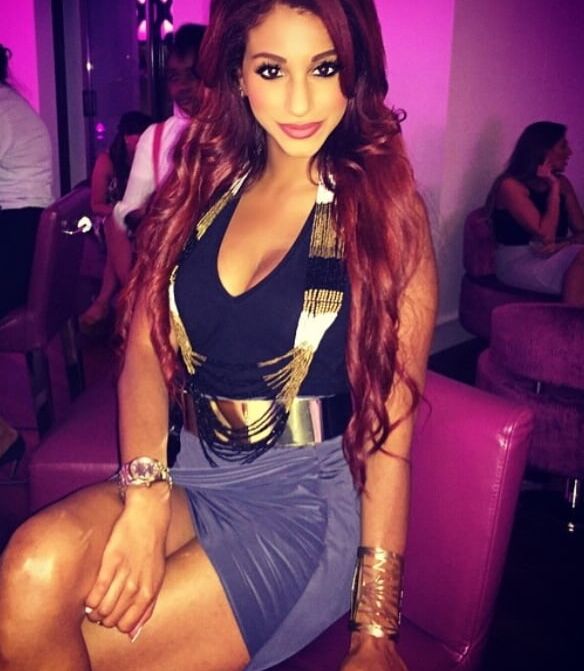 Jazmineskye