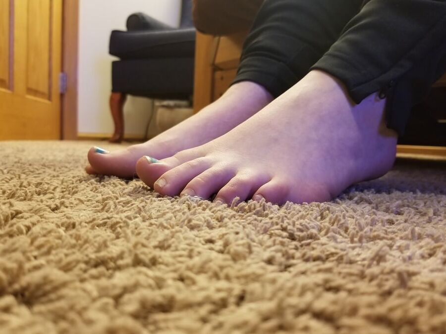 "ALICIA&;S" WINTER SOLES